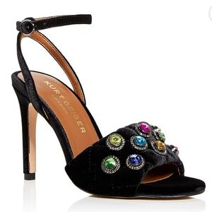 Kurt Geiger heels 💙💙